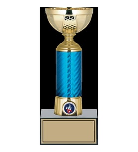 ODAK KUPA - Small Kupalar - S-053 B - 24 cm