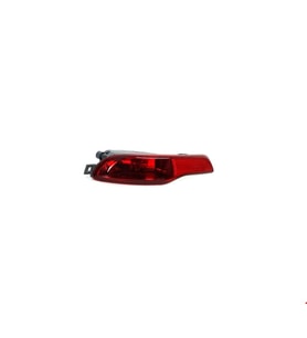 Jeep Cherokee Arka Tampon Reflektörü Sol 2015 Sonrası Uyumlu