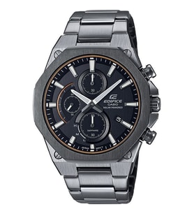 Casio Edifice Solar EFS-S570DC-1AUDF Erkek Kol Saati