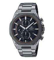 Casio Edifice Solar EFS-S570DC-1AUDF Erkek Kol Saati