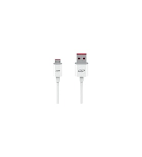 General Mobile ile Uyumlu M100374 Micro-USB Kablo