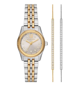 Michael Kors Mk4815set Kadın Kol Saati