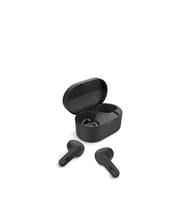Philips TAT1138BK IPX4 Siyah Kablosuz Kulaklık