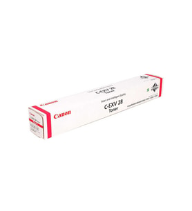 Canon C-EXV-28 Kırmızı Fotokopi Toneri
