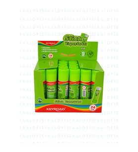 Kaliteli Stick Yapıştırıcı 21gr 24 Adet (1 kutu)