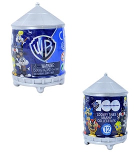Warner Bros 6 cm Mini Koleksiyon Figürü LNE04000