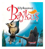 Uykusuz Baykuş