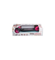 Cool Wheels 3 Tekerlekli Twist Scooter Pembe (Standart)