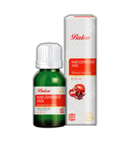 Balen Nar Çekirdeği Yağı Soğuk Pres 20 ml
