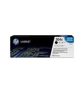 Hp 304A-CC530AC Siyah Toner
