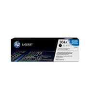 Hp 304A-CC530AC Siyah Toner
