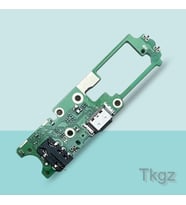 Tecno Camon 18 PREMİUM Full Şarj Soketi Bordu