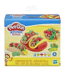 HASBRO PLAYDOH E6686/E7447 MİNİ MUTFAK SETİ