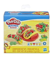 HASBRO PLAYDOH E6686/E7447 MİNİ MUTFAK SETİ