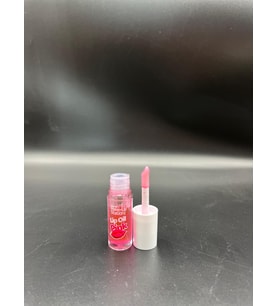 Make Up Station Lip Oil Pink