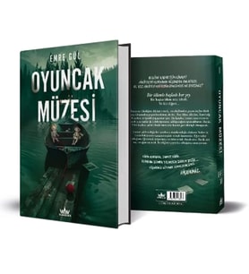 Oyuncak Müzesi 1 (Ciltli)