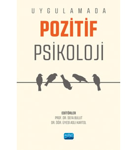 Uygulamada Pozitif Psikoloji