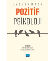 Uygulamada Pozitif Psikoloji