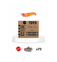 Hot Wheels 2026 Mix H 72’Li Kapalı Koli Fabrika Bantlı Orijinal Koleksiyon Araçları