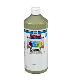 DELTRON D8407 MATLAŞTIRMA PASTASI 1/1 (Çok Renkli)