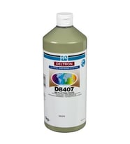 DELTRON D8407 MATLAŞTIRMA PASTASI 1/1 (Çok Renkli)