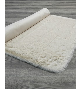 Makine Kaymaz Yıkanabilir Krem Bohem Salon Halısı Mutfak Halısı Koridor Halısı Yolluk Bej