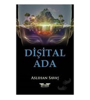 Dişital Ada / Perseus Yayınevi / Aslıhan Savaş