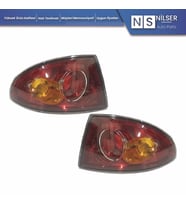 Seat Cordoba Sağ-Sol Takım Dış Stop Lambası Orj Hella 2003-2009