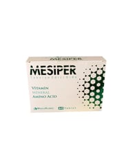 Mesiper 60 Kapsül