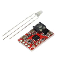 TP5000 LiFePO4-3.6V Li-Po-4.2V 1A Pil Şarj Devresi