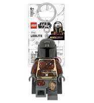LEGO Star Wars 5006364 The Mandalorian Key Light