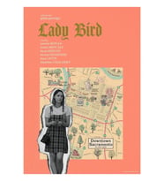 Lady Kuş (2017) Tablo Ahşap Poster Dekoratif