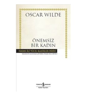 Önemsiz Bir Kadın
