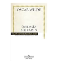 Önemsiz Bir Kadın