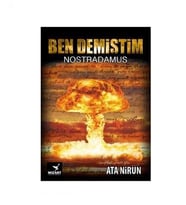 Ben Demiştim; Nostradamus - Ata Nirun