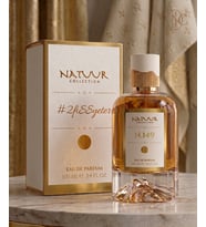 N.149 DKNY – BE DELICIOUS kadın parfüm muadili 2FıssYeter Serisi - Maksimum Kalıcılık & Konsantre Formül - 100 ml