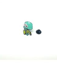 MORDİNO Zombi Pin