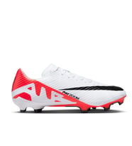 Mercurial Zoom Vapor 15 Academy Fg/Mg DJ5631-600 (Kırmızı-Beyaz)