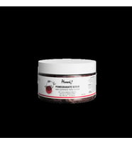 Homm Life Nar Çekirdeği Yağlı Bitki Tanecikli Scrub 250 ml