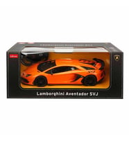96000 1:14 Uzaktan Kumandalı Lamborghini Aventador Araba 34 Cm-Sunman