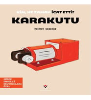 Kim, Ne Zaman İcat Etti? Karakutu