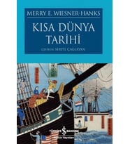 KISA DÜNYA TARİHİ - MERRY E WIESNER HANK - TÜRKİYE İŞ BANKASI