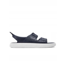 Boatilus Unisex Çocuk Sandalet (Lacivert)