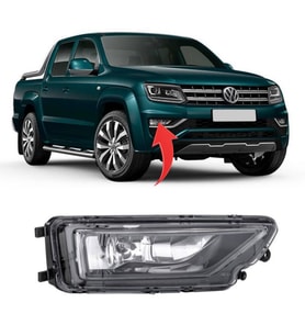 Vw Amatok Sis Far Sağ 2016-2023 2H6941700A