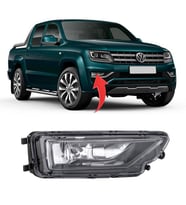 Vw Amatok Sis Far Sağ 2016-2023 2H6941700A