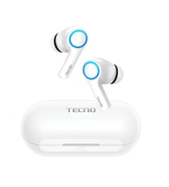 Tecno HiPods ANC H3 Kablosuz Bluetooth 5.0 Kulaklık (Tecno Türkiye Garantili)