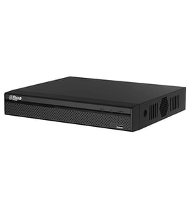 Dahua XVR5108HS-I3 8 Kanal 1U H.265+ XVR 1x16TB
