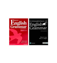 Basic English Grammar & Fundamentals English Grammar With Answer Key 2 Cd