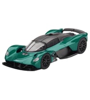 Mini Gt 1:64 Aston Martin Valkyrie Aston Martin Racing Green