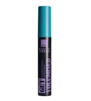 Color Trend Get Volumised Supershock Mascara Brown Black